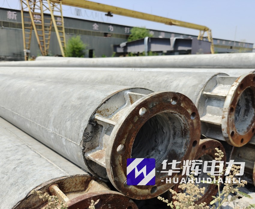 阳江18米水泥电线杆